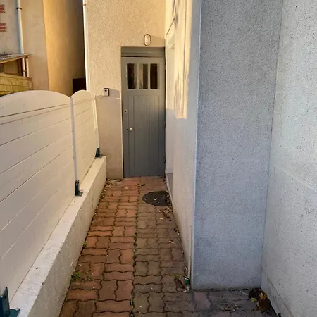 Maisonnette De Charme 50m De La Le Pouliguen